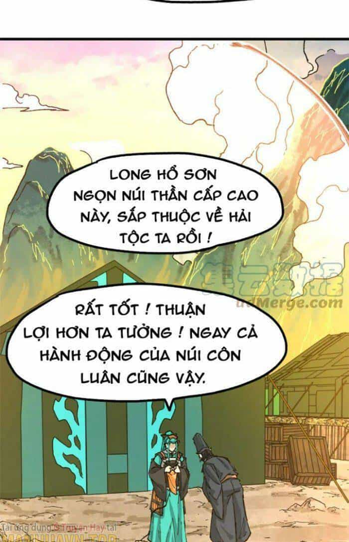 Thánh Khư - Chương 198 - ảnh 67