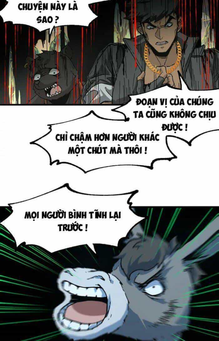 Thánh Khư - Chương 199 - ảnh 49