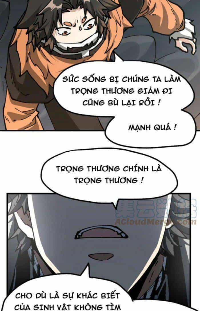 Thánh Khư - Chương 199 - ảnh 56