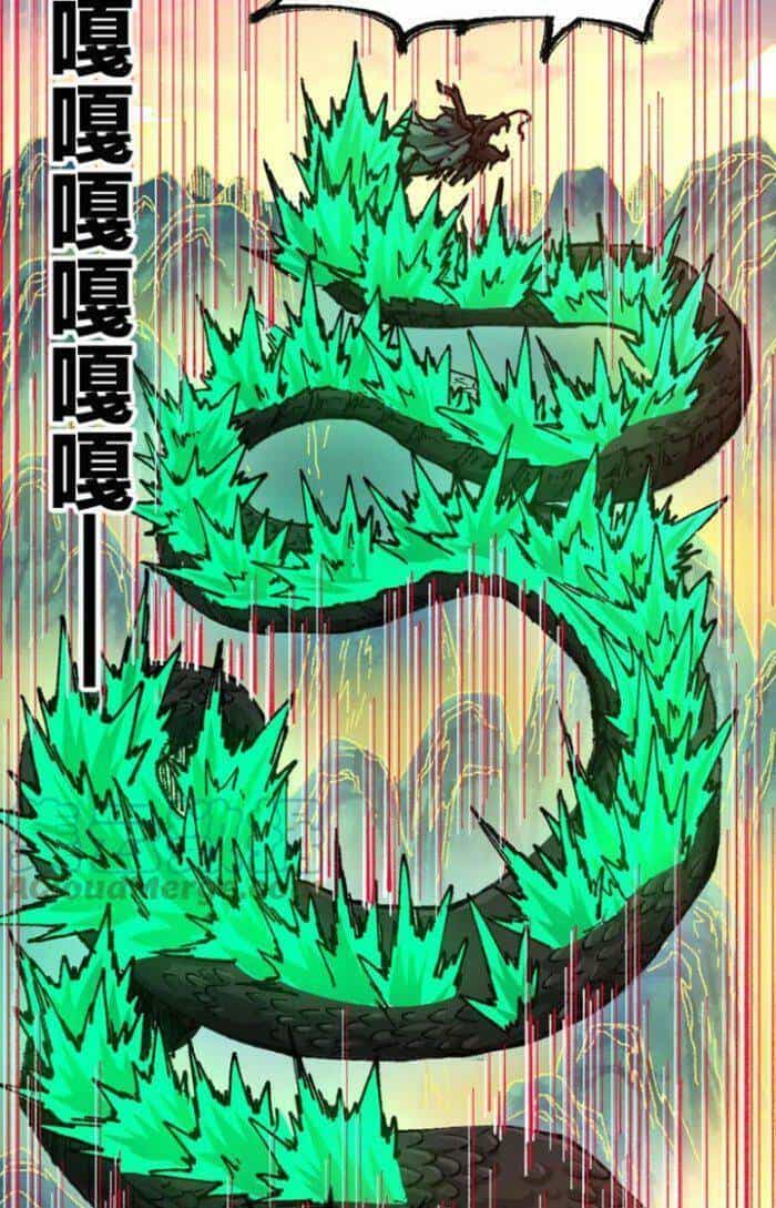 Thánh Khư - Chương 199 - ảnh 64