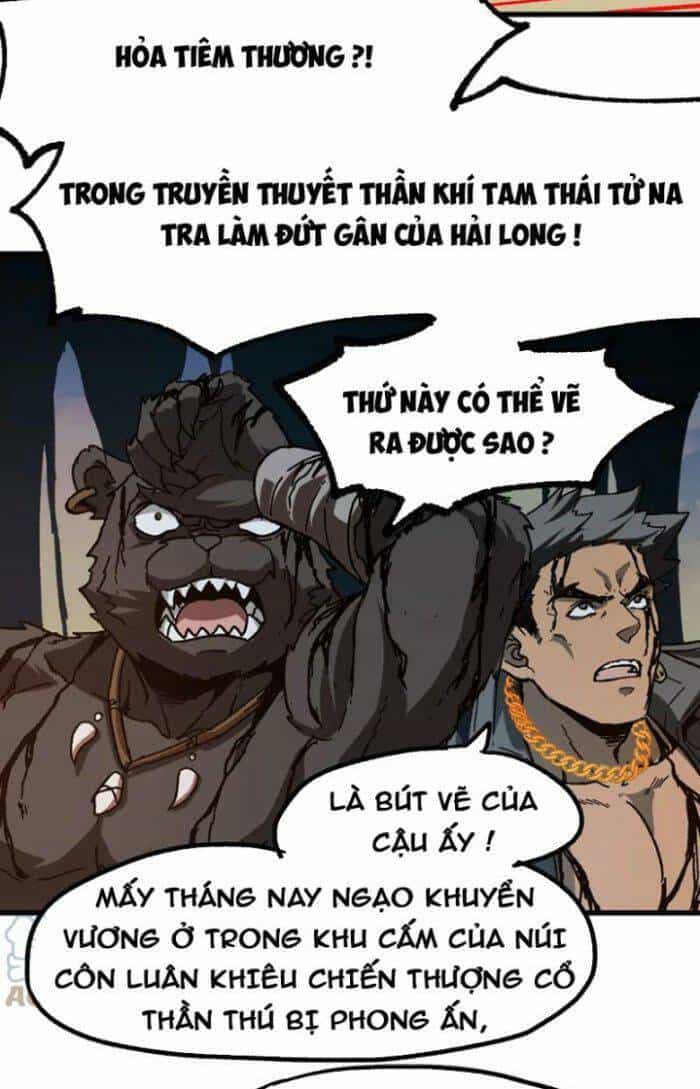 Thánh Khư - Chương 199 - ảnh 74