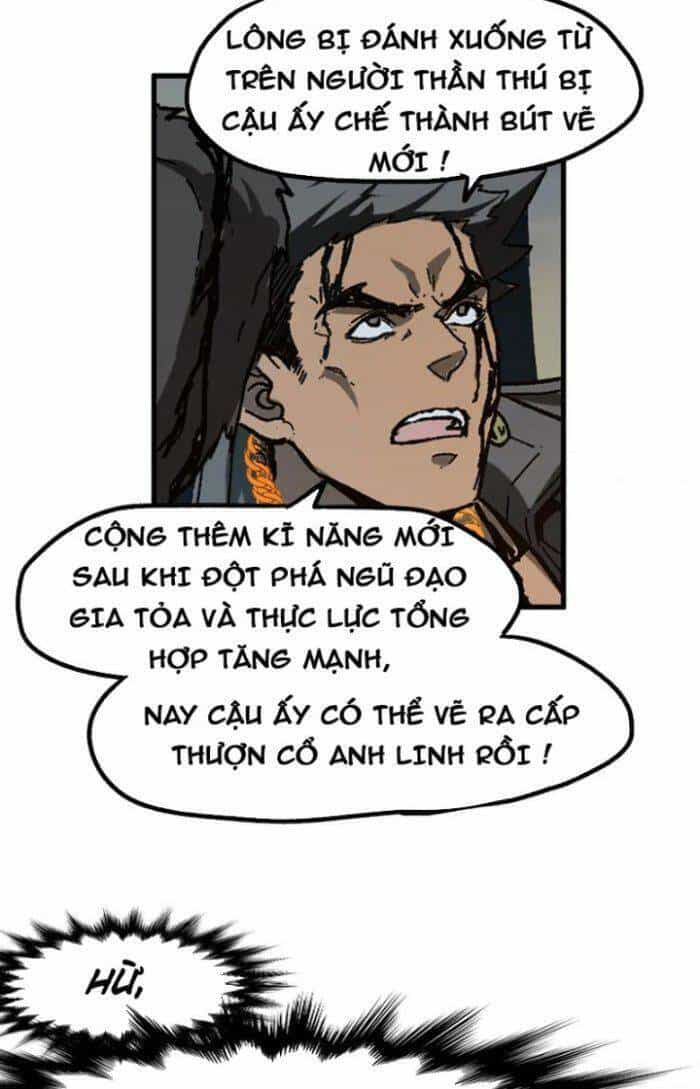 Thánh Khư - Chương 199 - ảnh 75