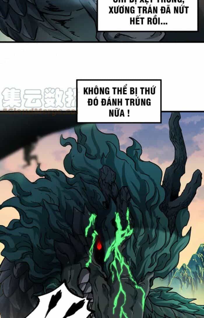 Thánh Khư - Chương 200 - ảnh 17