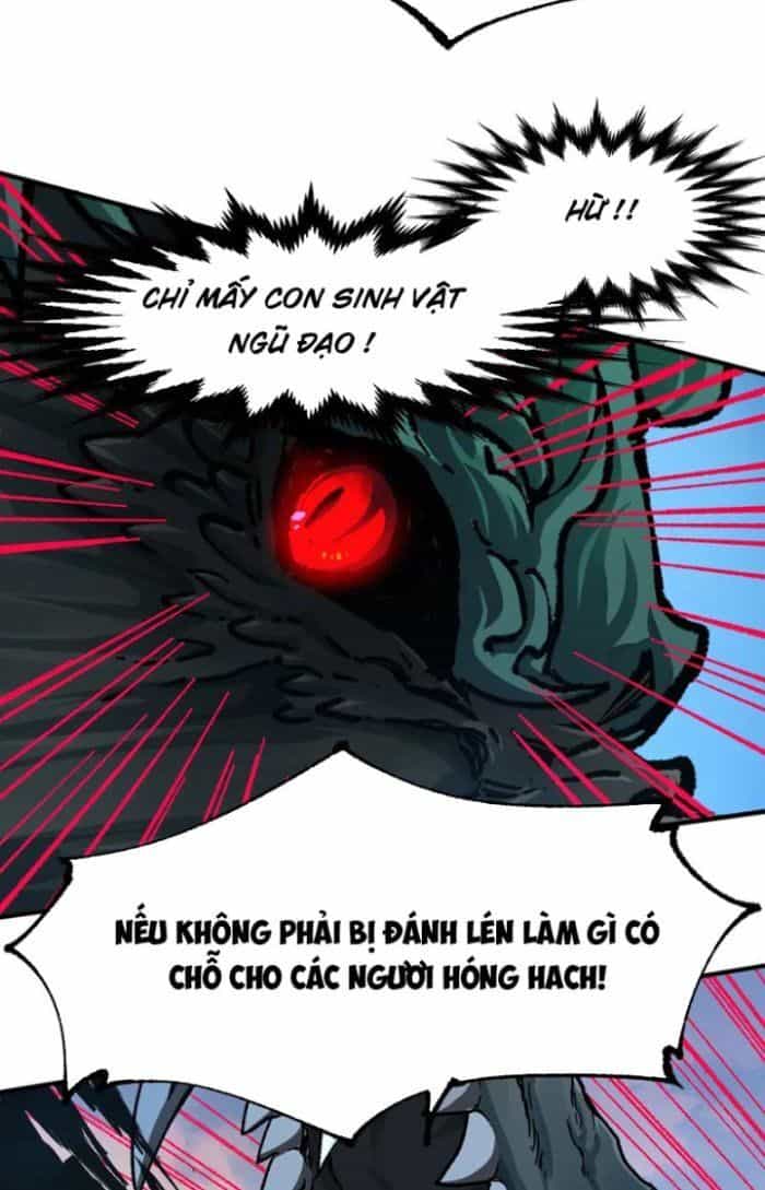 Thánh Khư - Chương 200 - ảnh 2