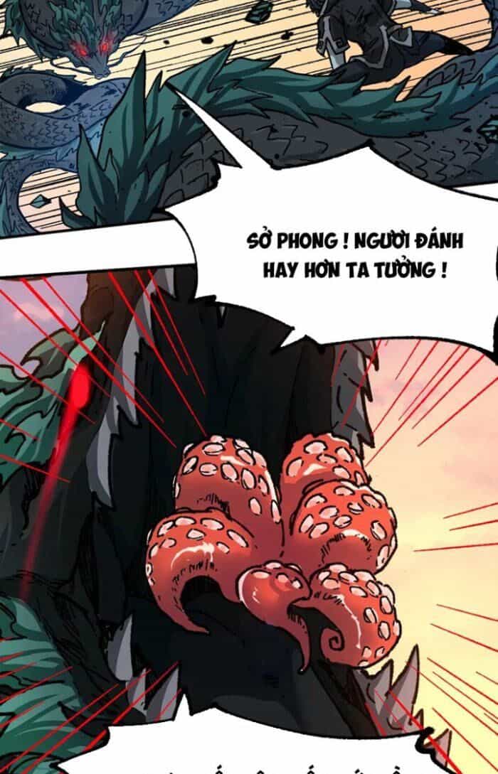 Thánh Khư - Chương 200 - ảnh 30