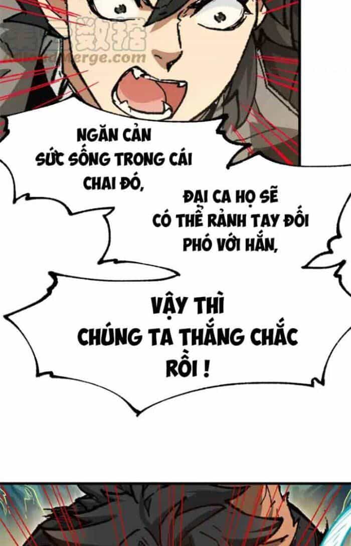 Thánh Khư - Chương 201 - ảnh 20