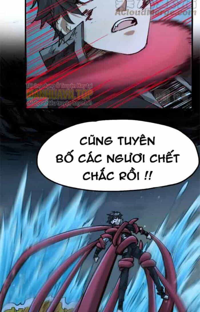 Thánh Khư - Chương 201 - ảnh 39