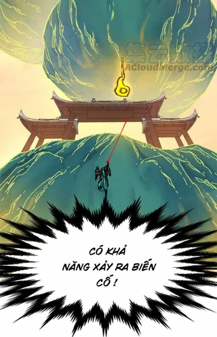 Thánh Khư - Chương 202 - ảnh 11