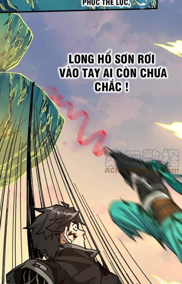 Thánh Khư - Chương 202 - ảnh 30