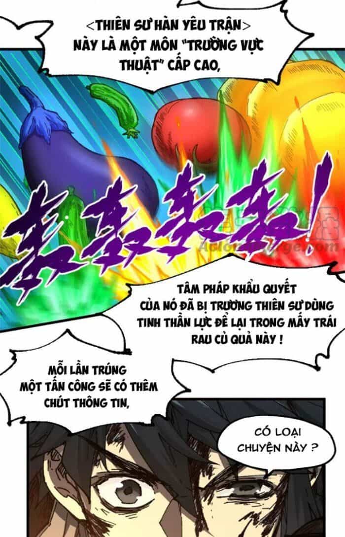 Thánh Khư - Chương 202 - ảnh 63