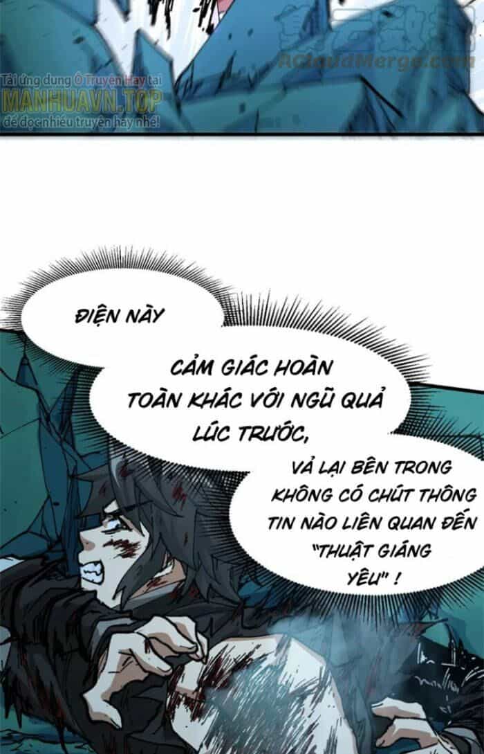 Thánh Khư - Chương 203 - ảnh 10