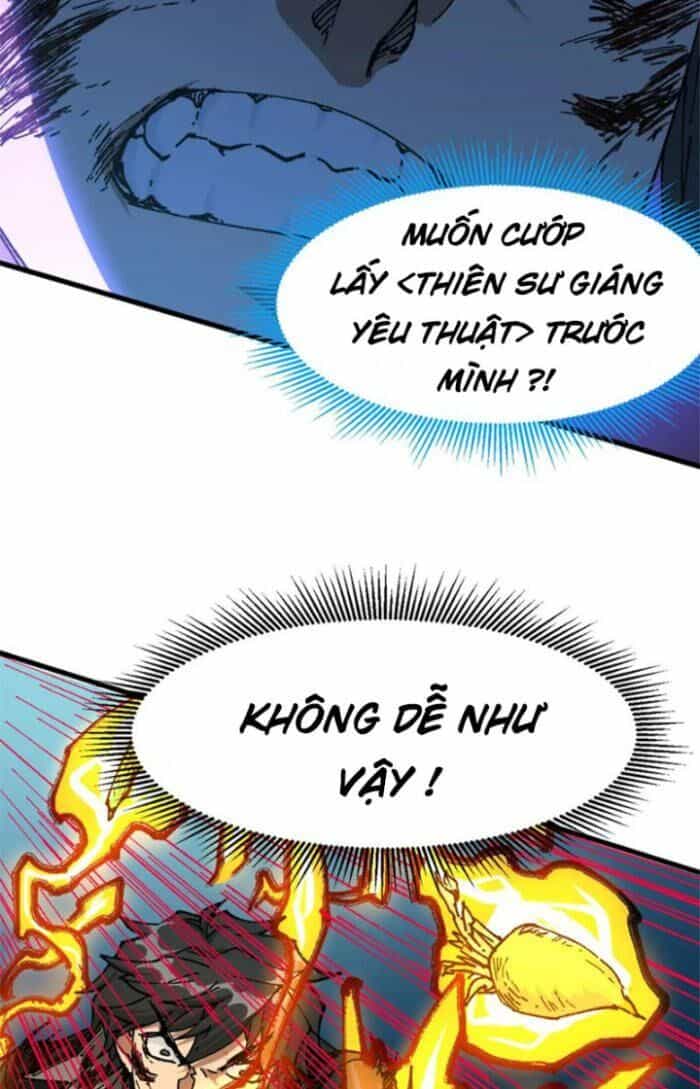 Thánh Khư - Chương 203 - ảnh 15