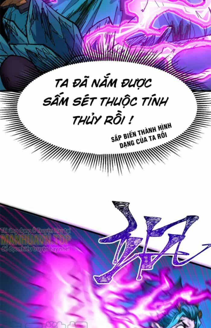 Thánh Khư - Chương 203 - ảnh 22