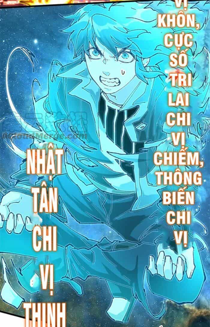 Thánh Khư - Chương 203 - ảnh 38