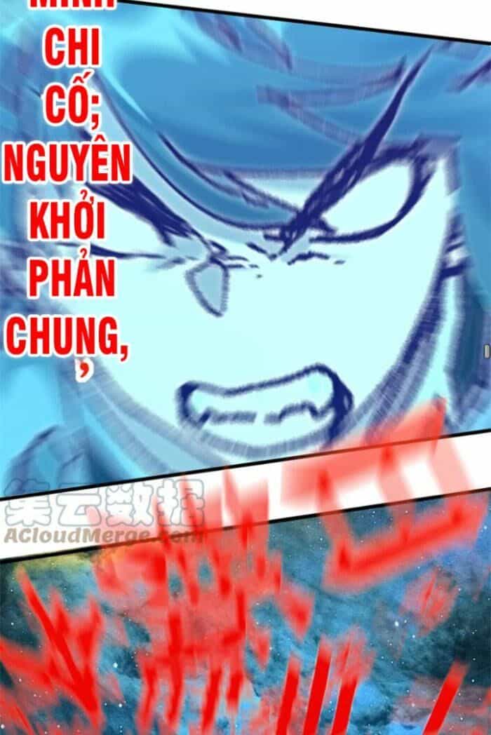 Thánh Khư - Chương 203 - ảnh 43