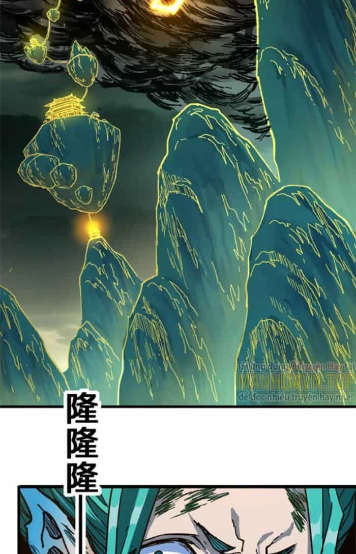 Thánh Khư - Chương 203 - ảnh 53
