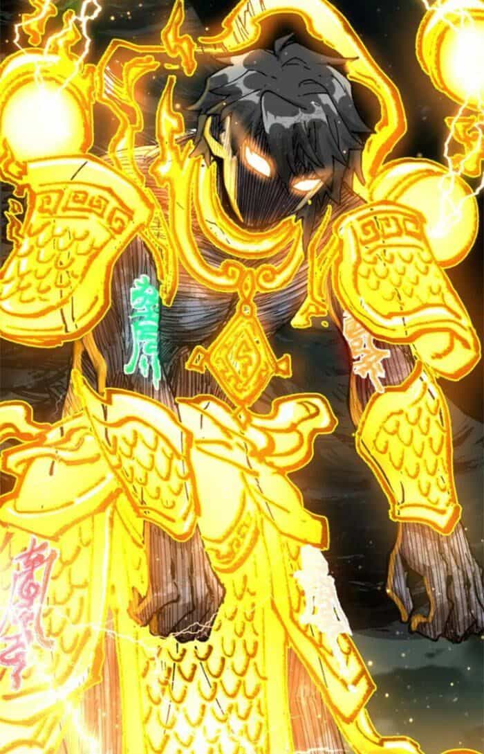 Thánh Khư - Chương 203 - ảnh 57