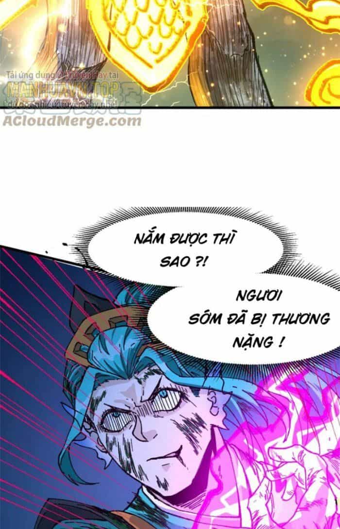 Thánh Khư - Chương 203 - ảnh 58