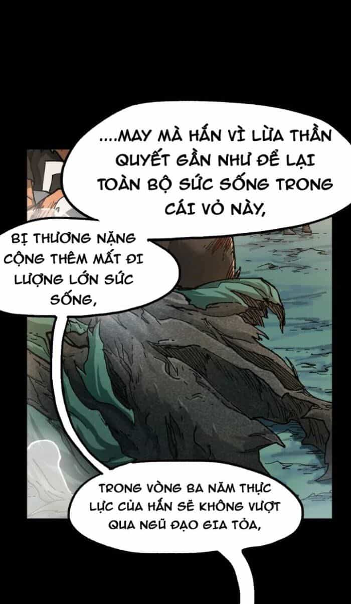 Thánh Khư - Chương 204 - ảnh 10