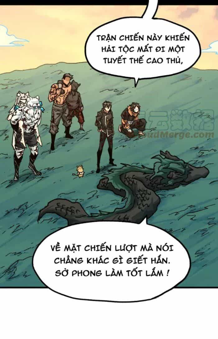 Thánh Khư - Chương 204 - ảnh 11