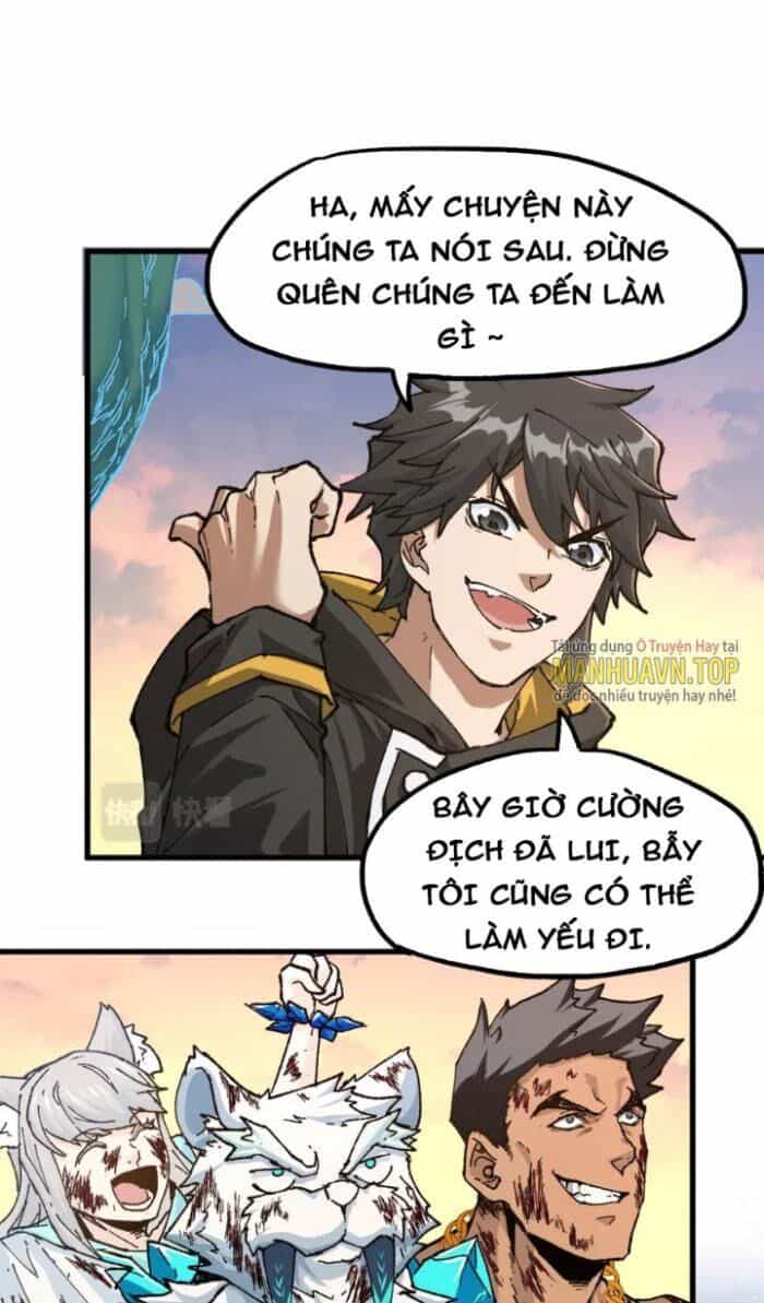 Thánh Khư - Chương 204 - ảnh 12