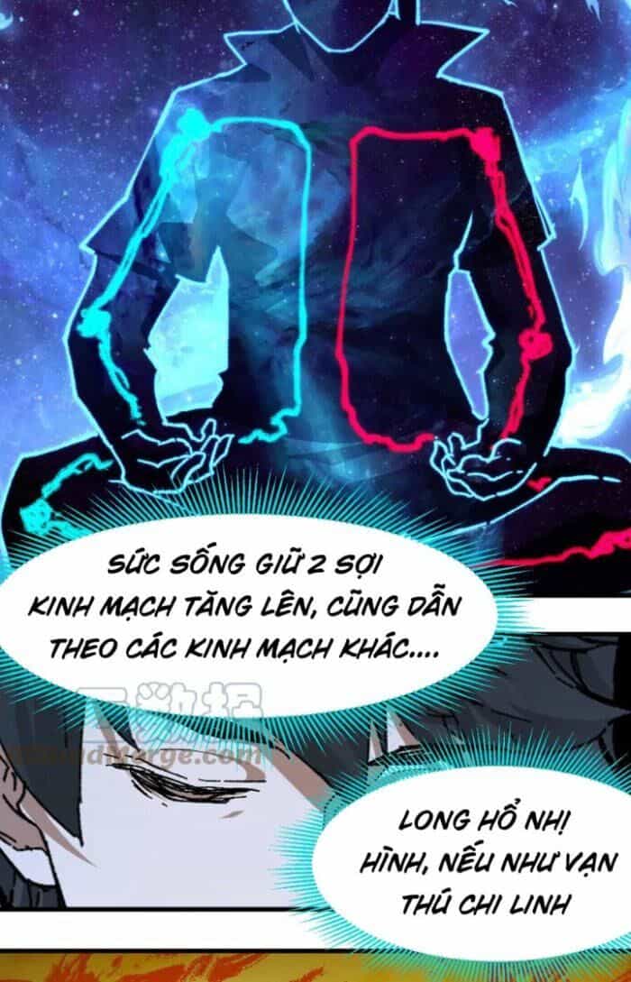Thánh Khư - Chương 204 - ảnh 26