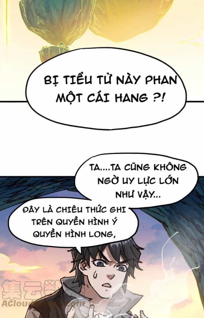 Thánh Khư - Chương 204 - ảnh 35