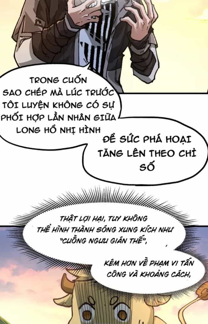 Thánh Khư - Chương 204 - ảnh 36