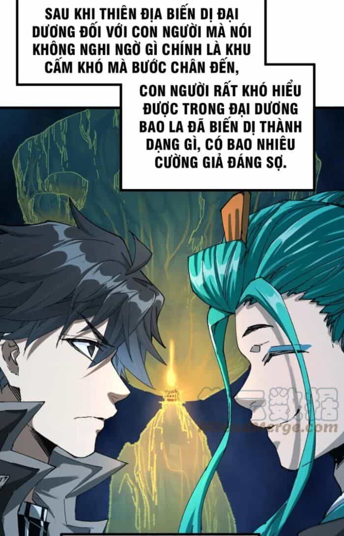 Thánh Khư - Chương 204 - ảnh 43