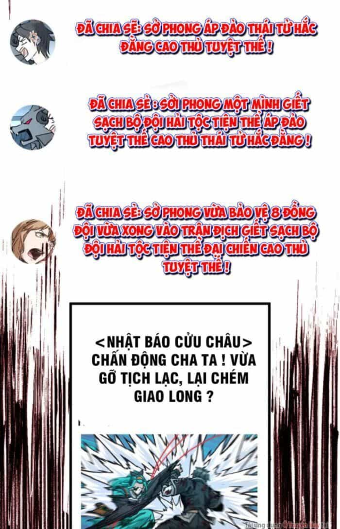 Thánh Khư - Chương 204 - ảnh 46