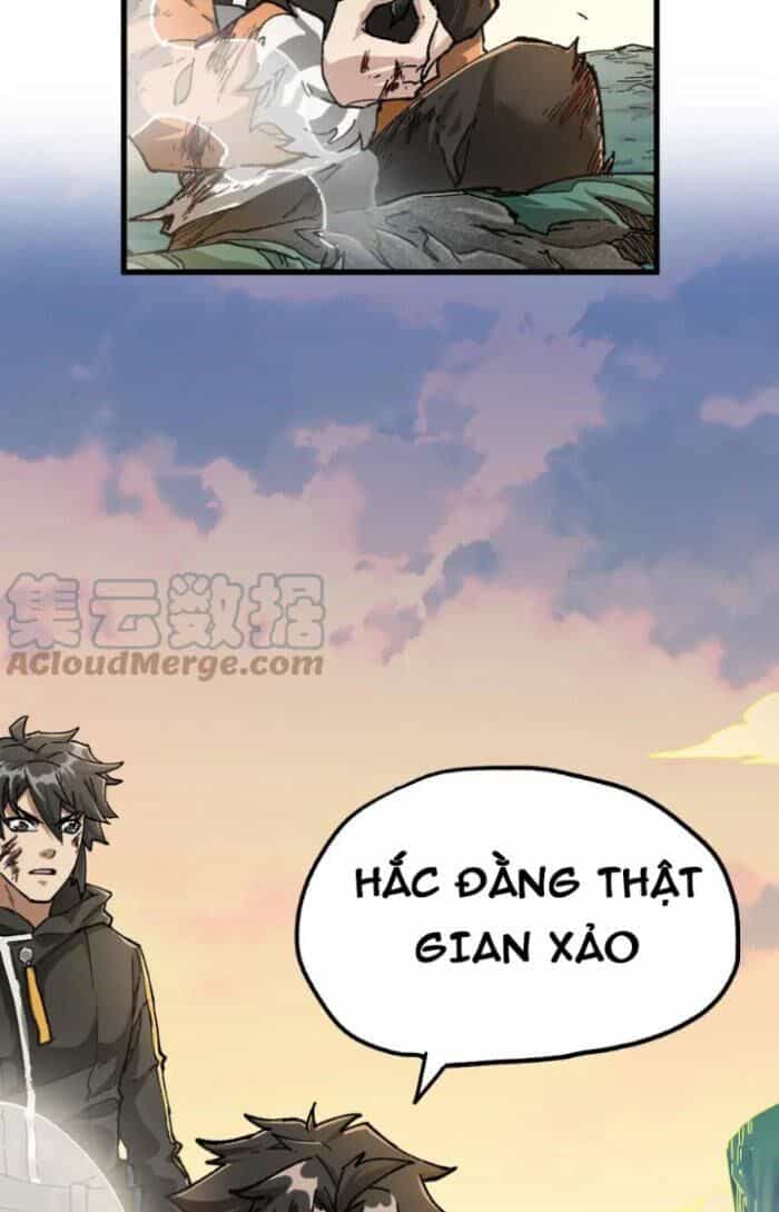 Thánh Khư - Chương 204 - ảnh 5