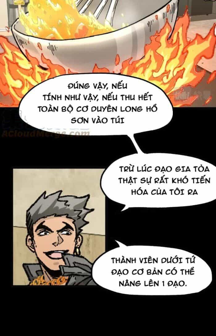 Thánh Khư - Chương 204 - ảnh 51