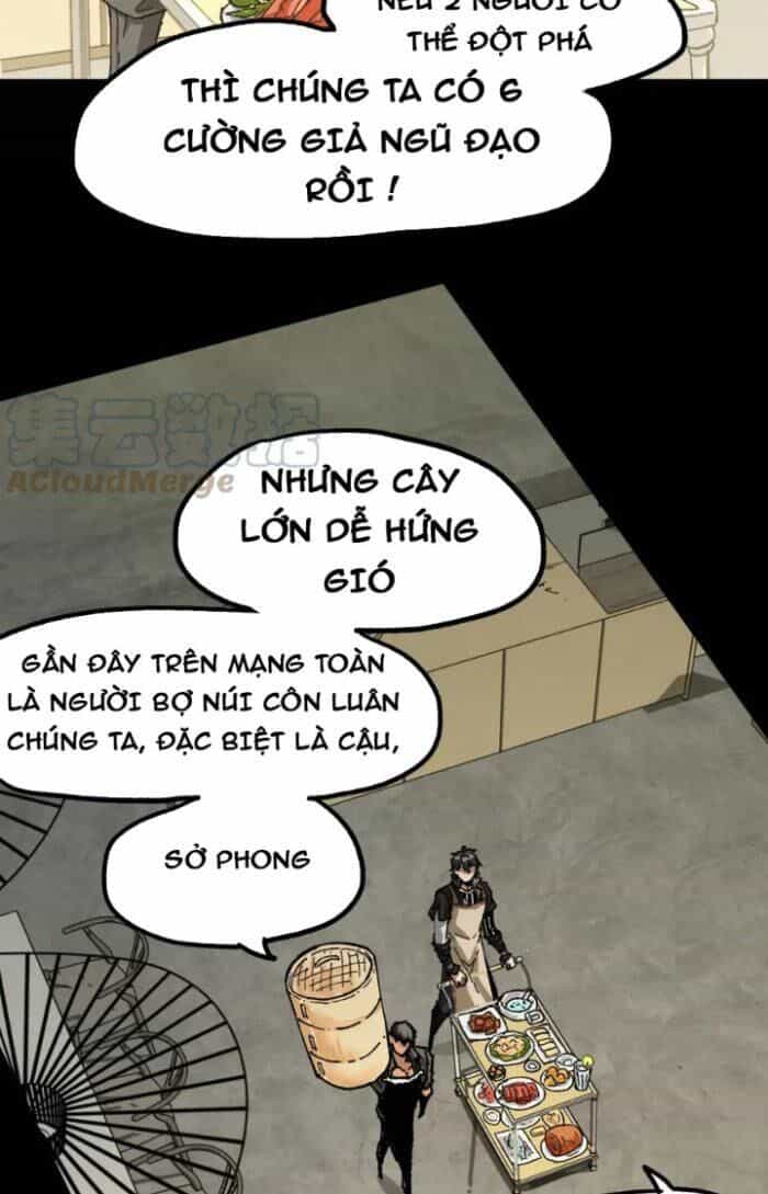 Thánh Khư - Chương 204 - ảnh 53