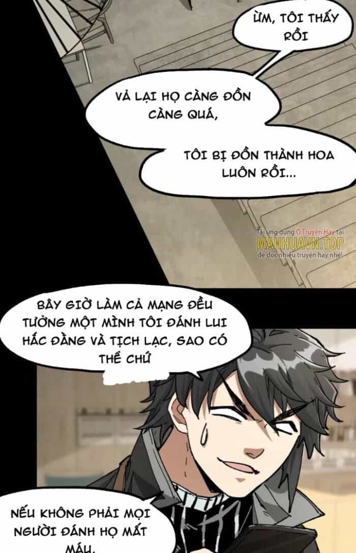 Thánh Khư - Chương 204 - ảnh 54
