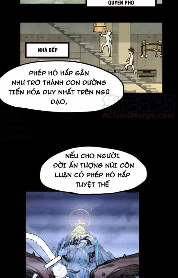 Thánh Khư - Chương 204 - ảnh 57