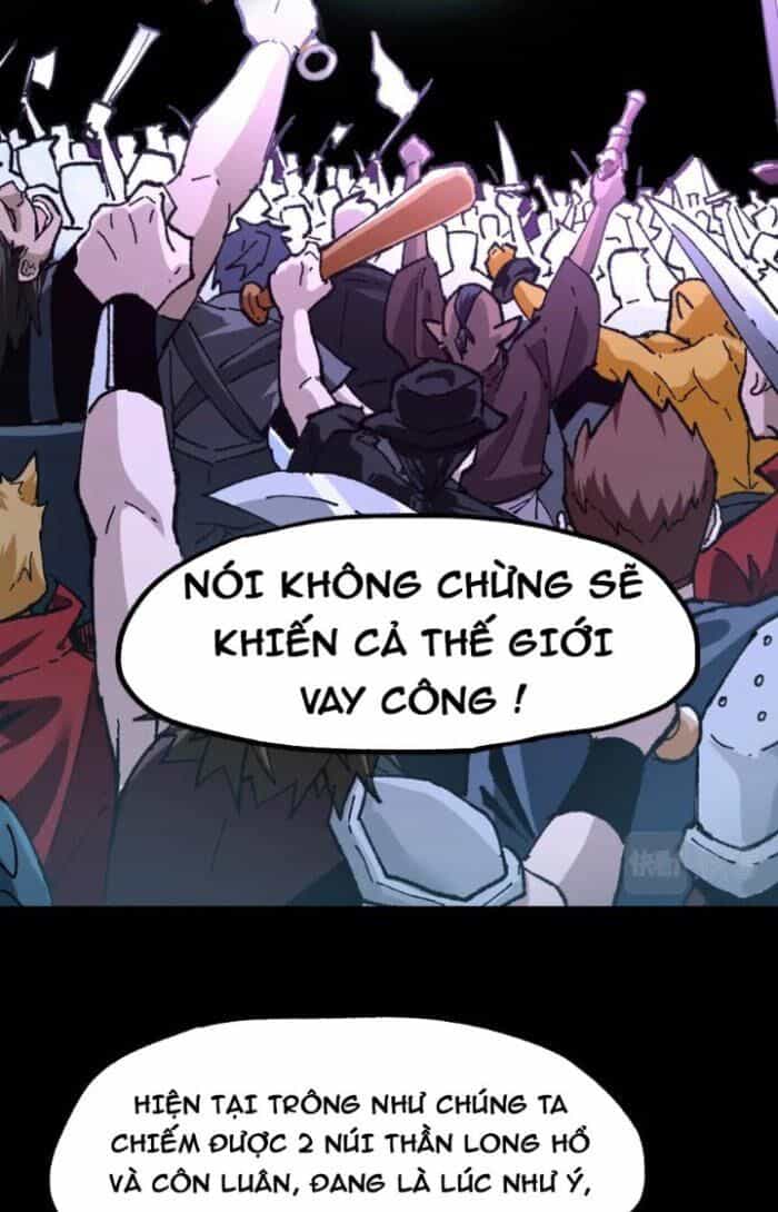 Thánh Khư - Chương 204 - ảnh 59