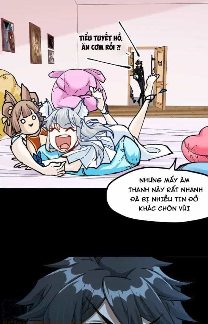 Thánh Khư - Chương 204 - ảnh 62