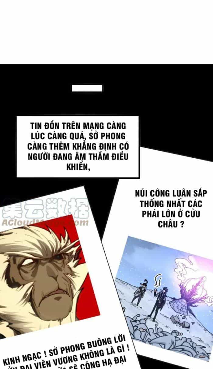 Thánh Khư - Chương 204 - ảnh 74