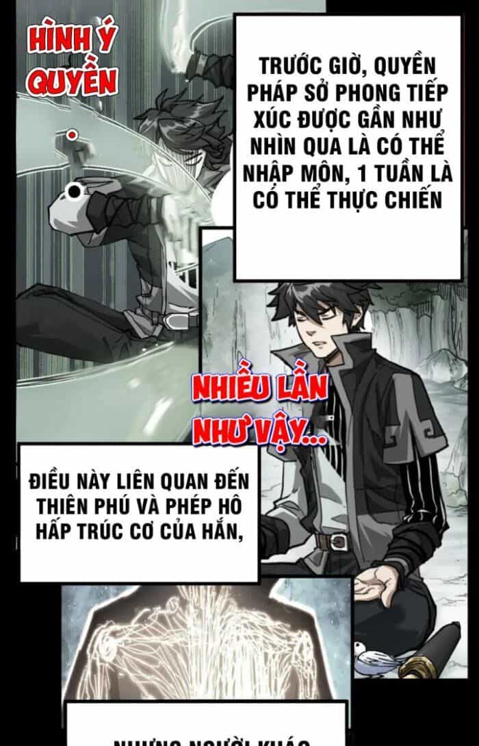 Thánh Khư - Chương 204 - ảnh 77