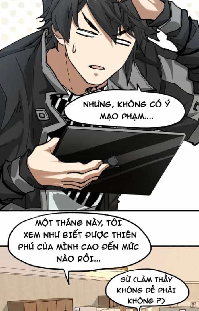Thánh Khư - Chương 204 - ảnh 79
