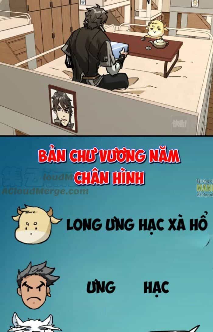 Thánh Khư - Chương 204 - ảnh 80