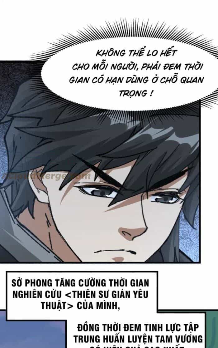 Thánh Khư - Chương 204 - ảnh 84