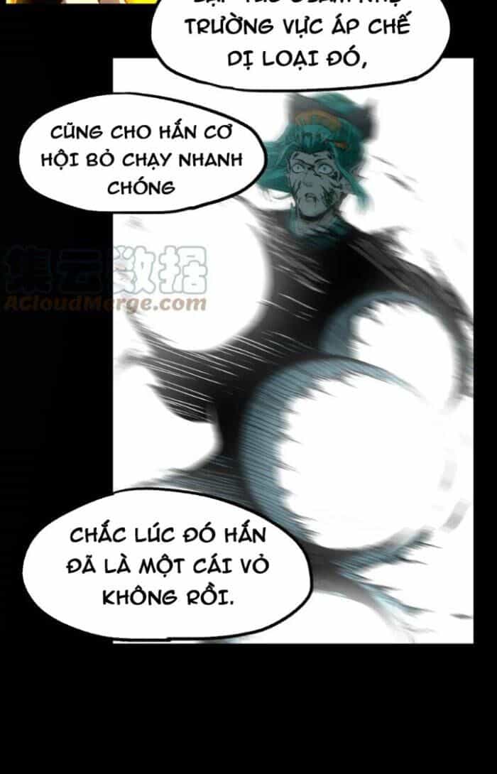 Thánh Khư - Chương 204 - ảnh 9