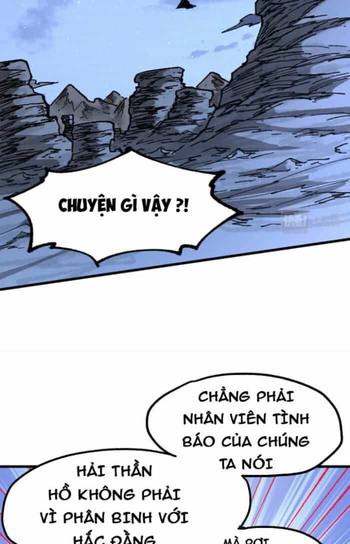 Thánh Khư - Chương 205 - ảnh 16