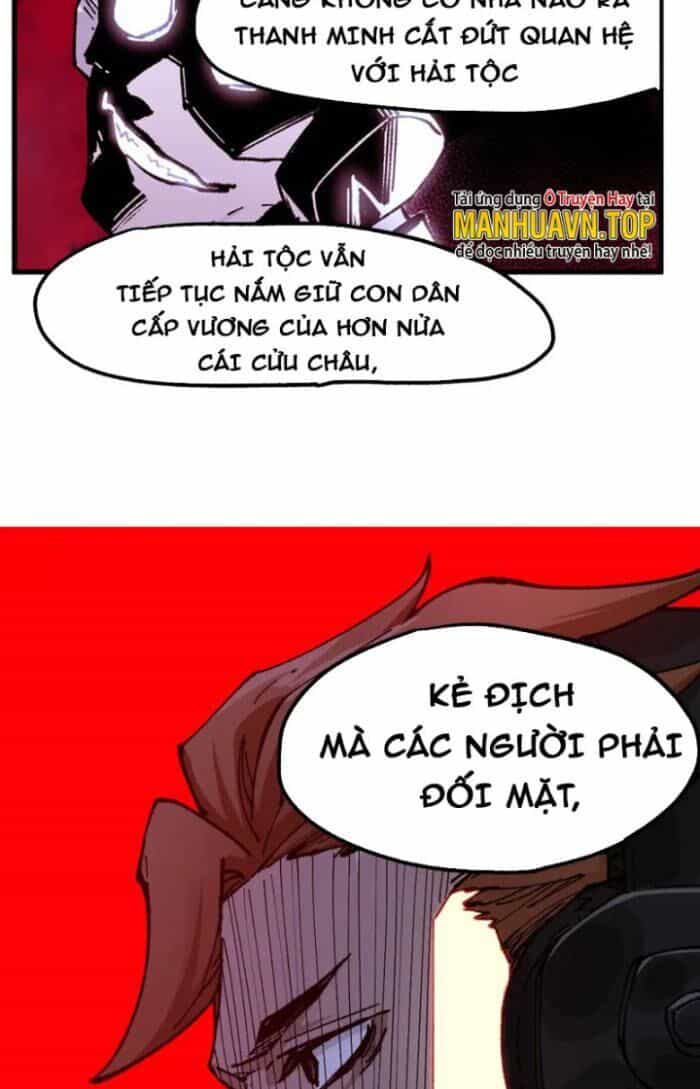 Thánh Khư - Chương 205 - ảnh 23
