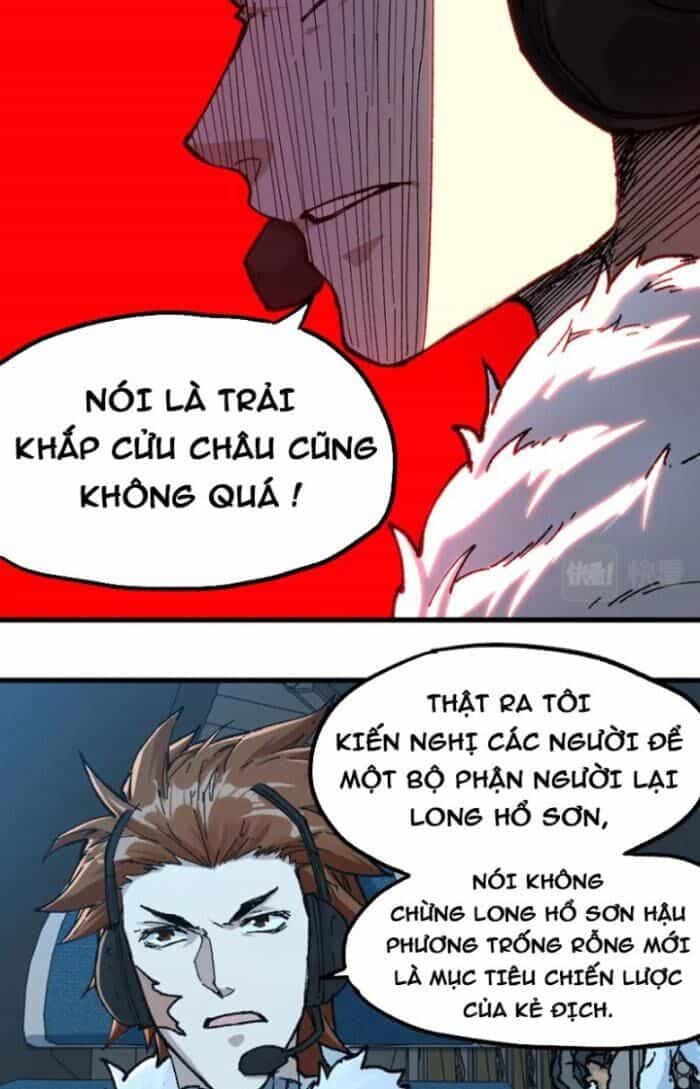 Thánh Khư - Chương 205 - ảnh 24