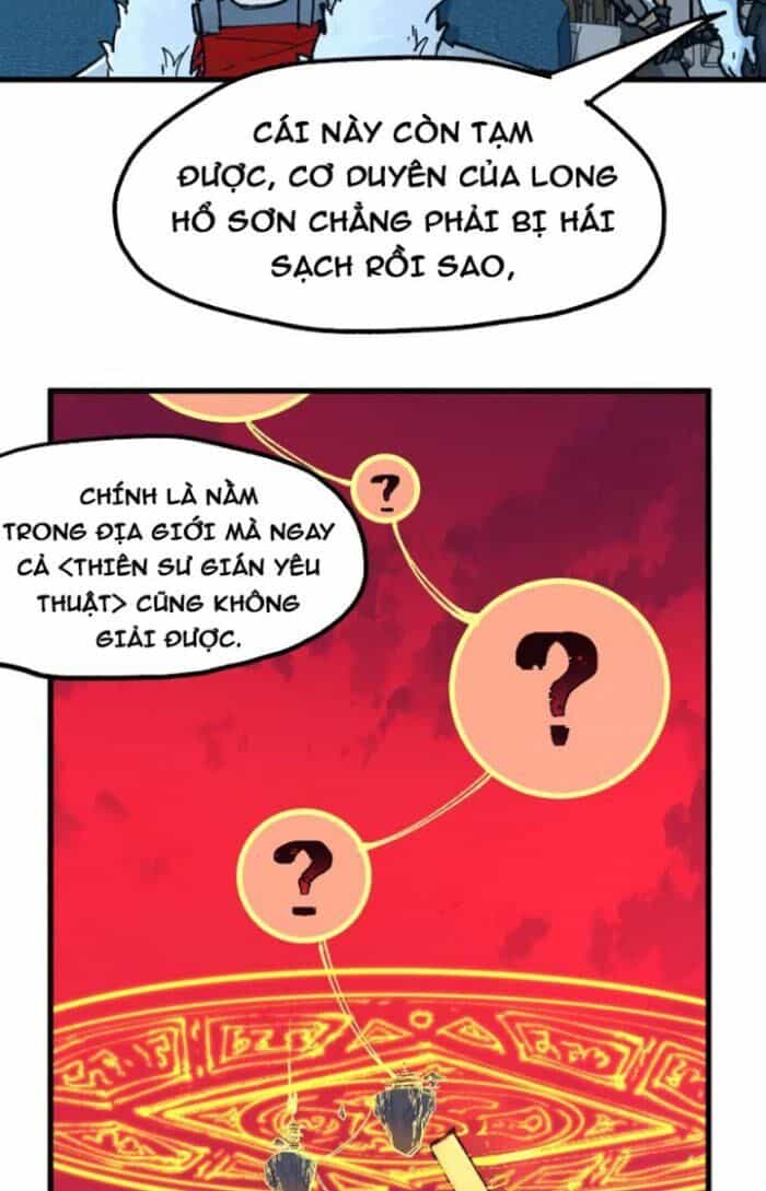 Thánh Khư - Chương 205 - ảnh 25