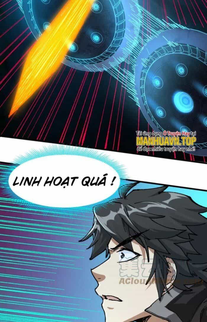 Thánh Khư - Chương 205 - ảnh 49