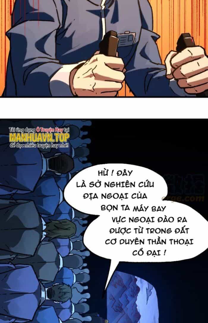 Thánh Khư - Chương 205 - ảnh 51