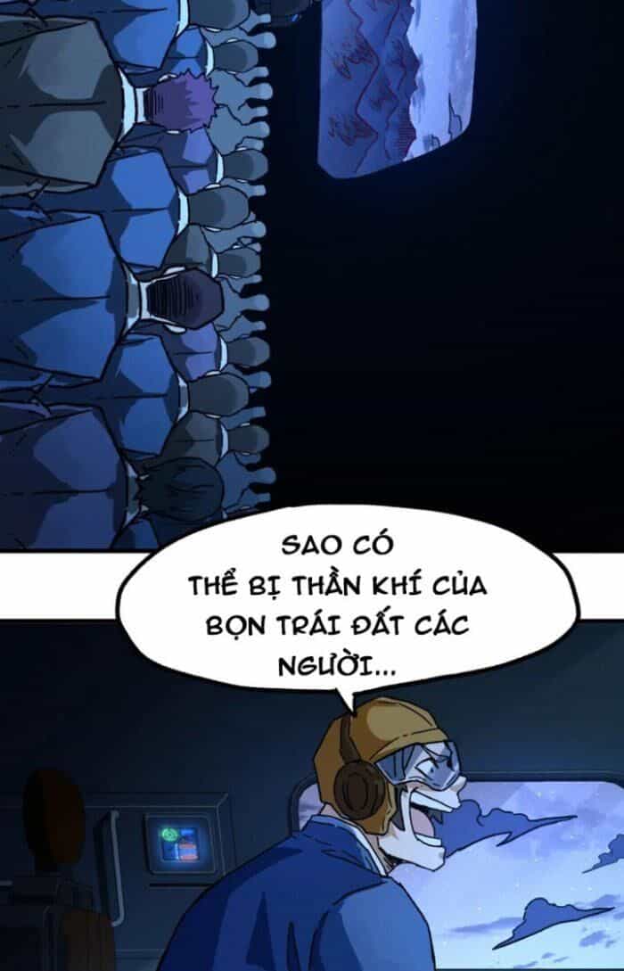 Thánh Khư - Chương 205 - ảnh 52